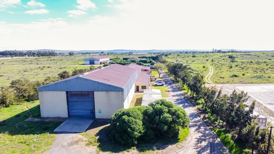 0 Bedroom Property for Sale in Vredenburg Rural Western Cape